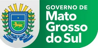 Governo de Mato Grosso do Sul